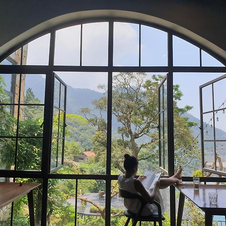 Le vent Tam Đảo homestay Extérieur photo
