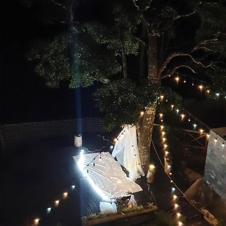 Le vent Tam Đảo homestay Extérieur photo