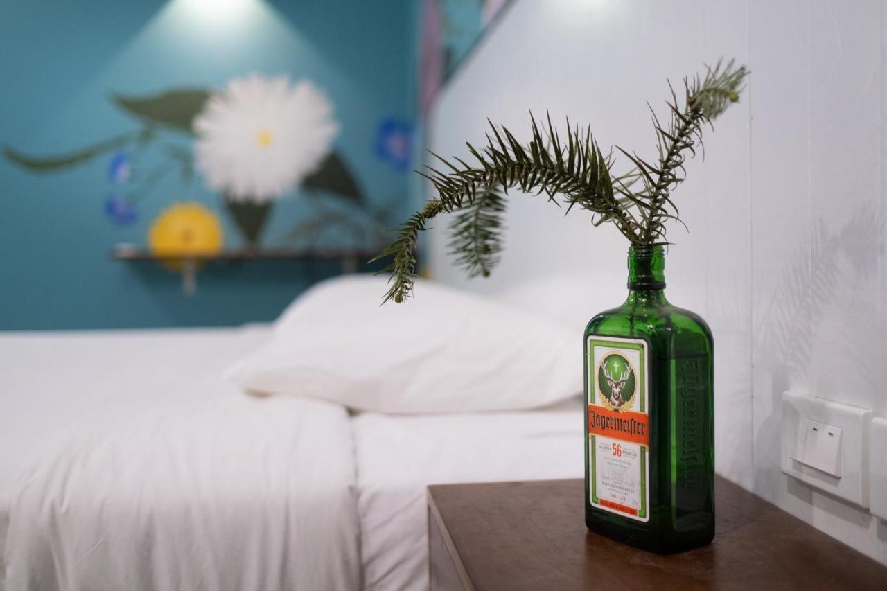 Le vent Tam Đảo homestay Extérieur photo