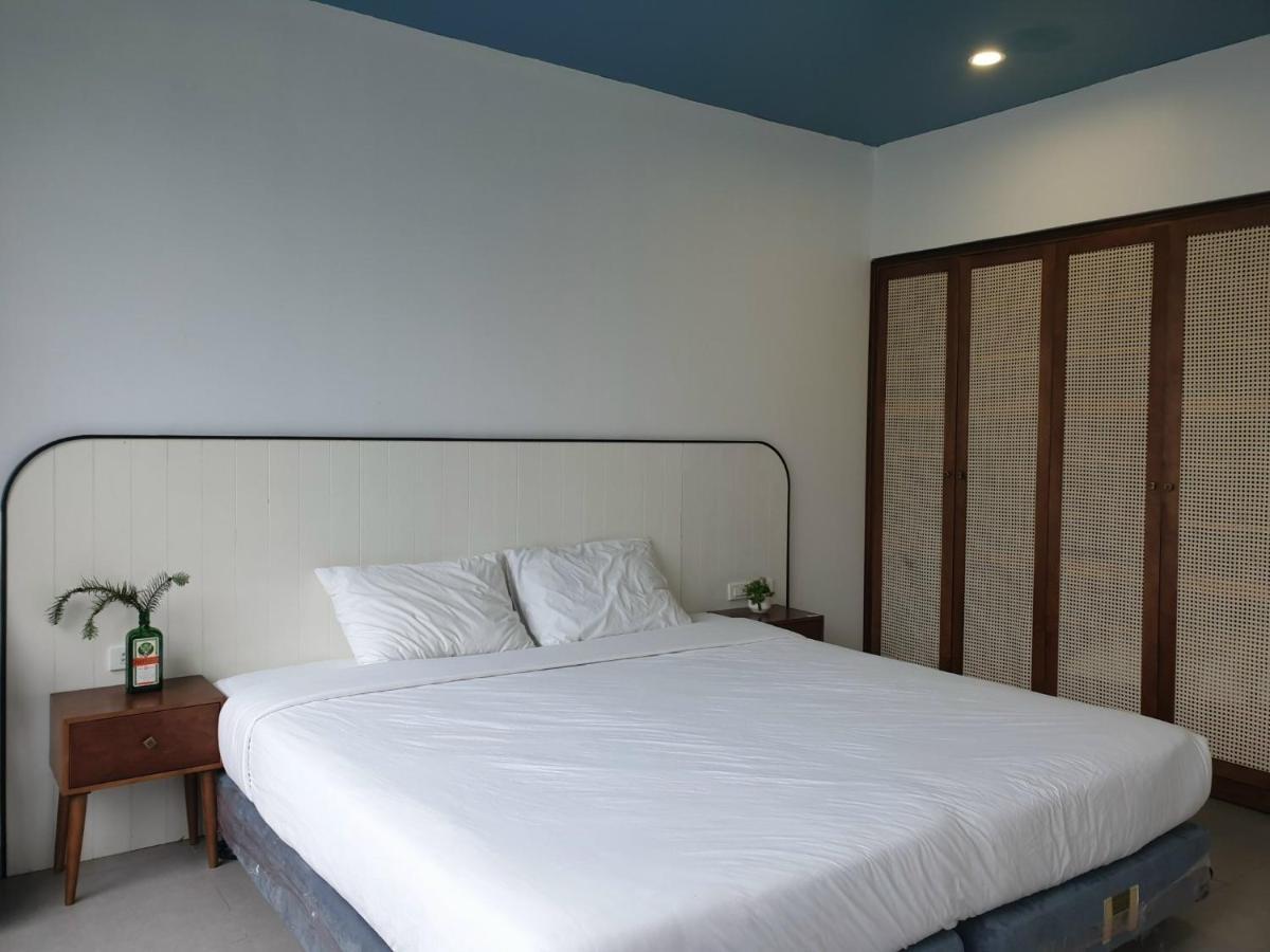 Le vent Tam Đảo homestay Extérieur photo