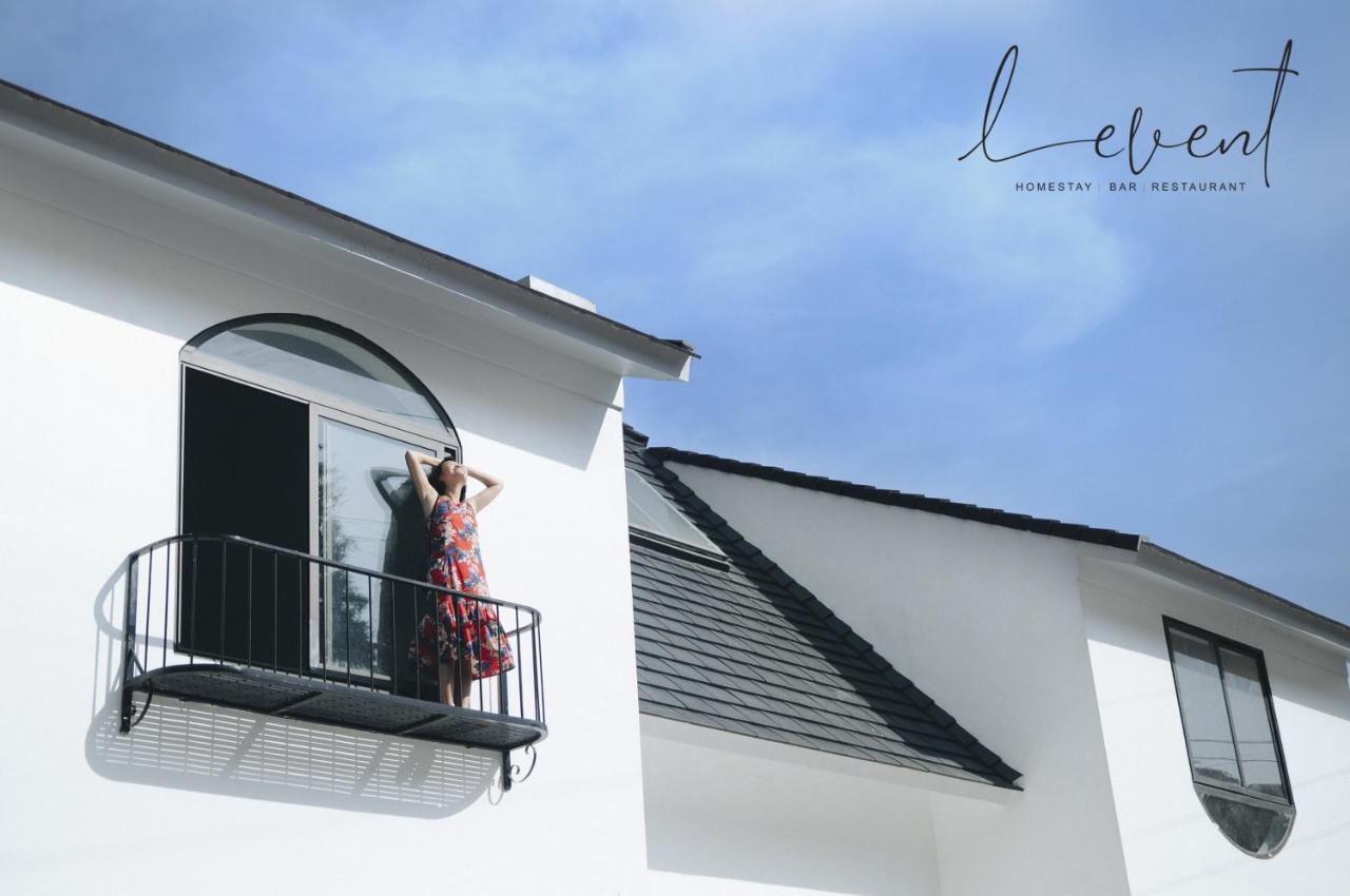 Le vent Tam Đảo homestay Extérieur photo