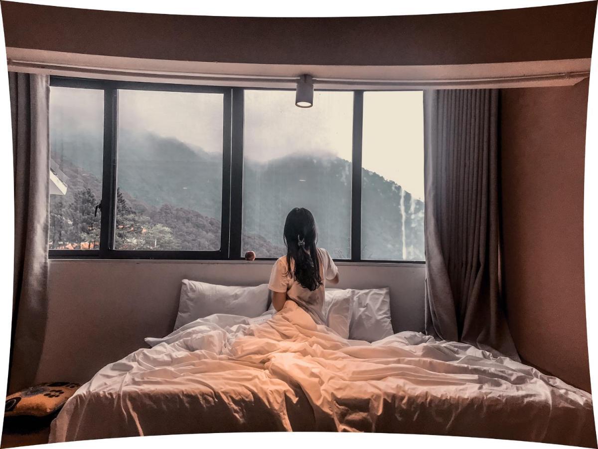 Le vent Tam Đảo homestay Extérieur photo