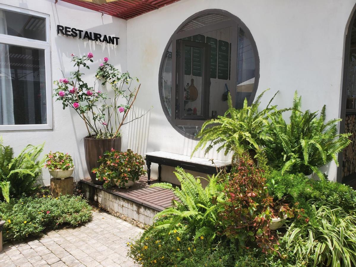 Le vent Tam Đảo homestay Extérieur photo