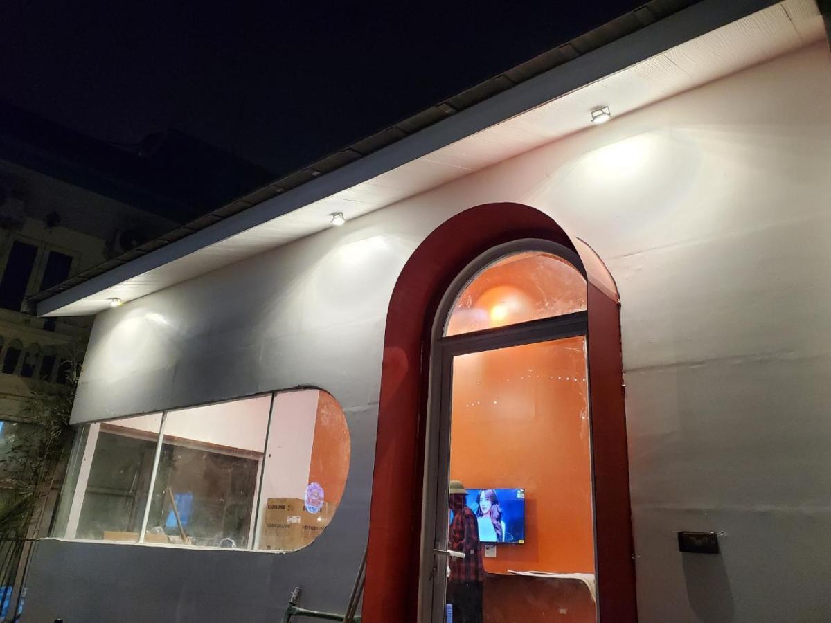 Le vent Tam Đảo homestay Extérieur photo