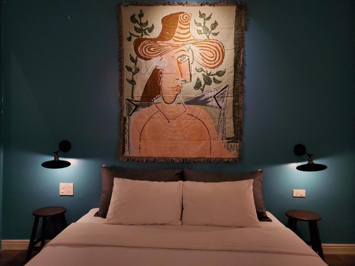 Le vent Tam Đảo homestay Extérieur photo