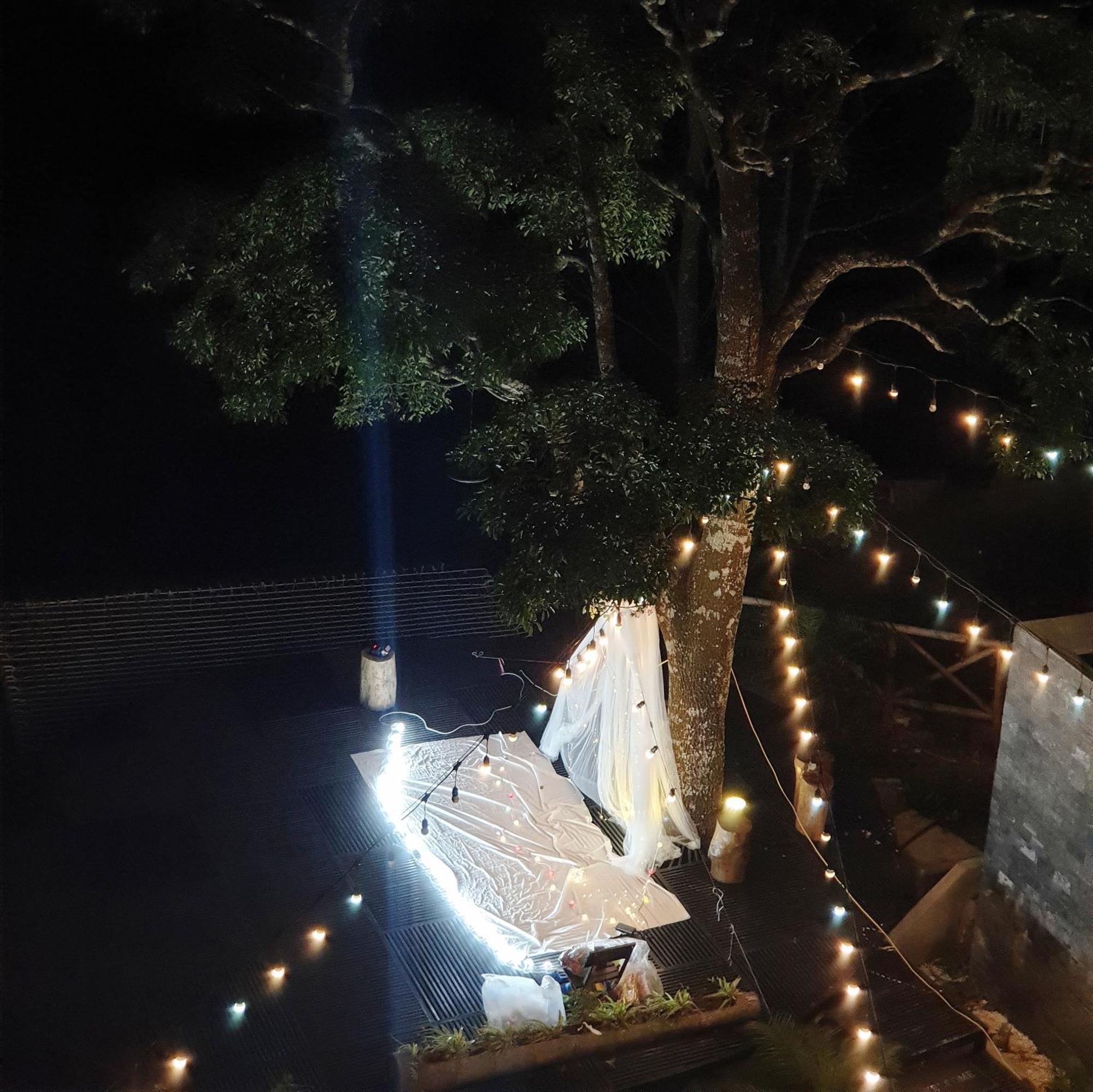Le vent Tam Đảo homestay Extérieur photo